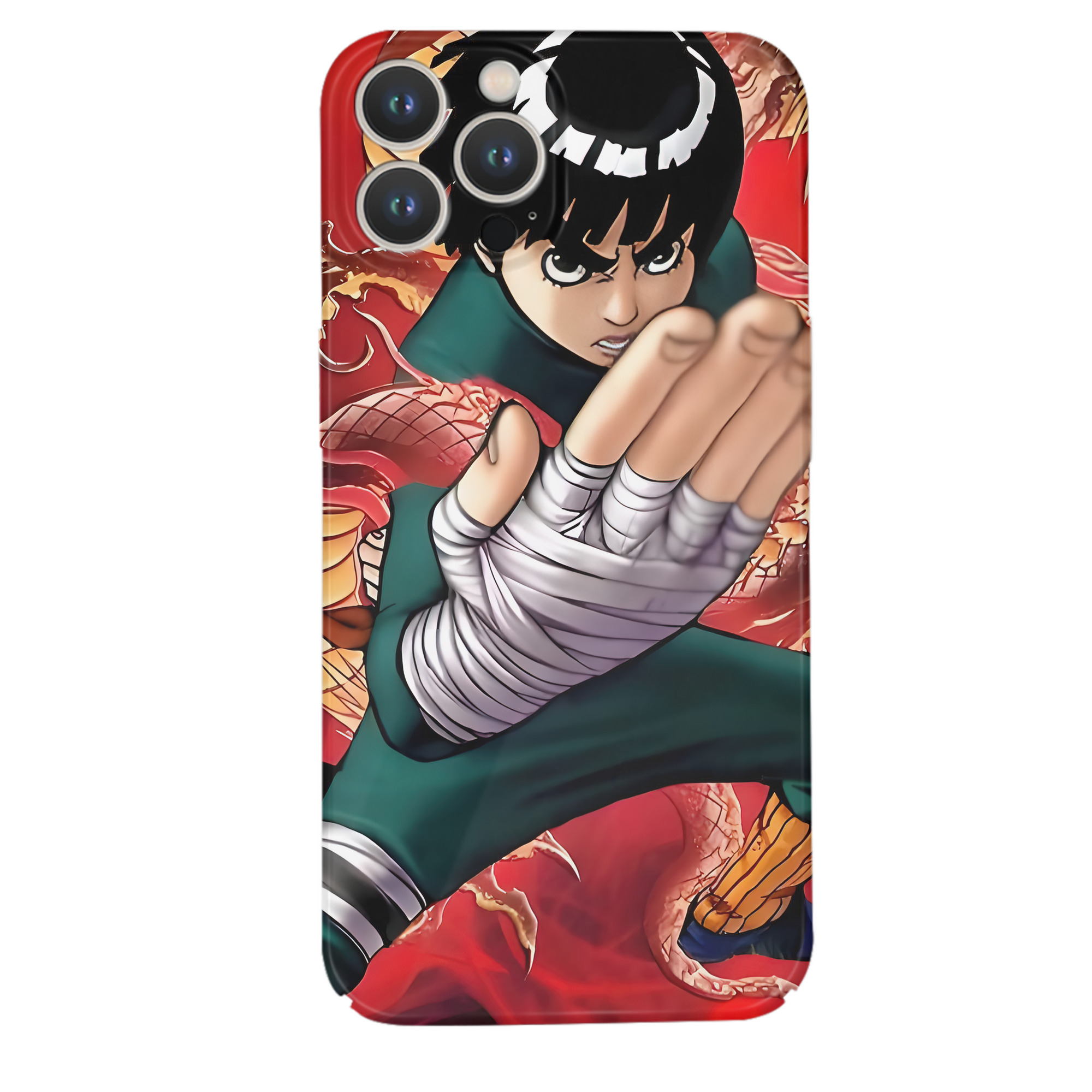 （画像用） NARUTO -ナルト- NARUTO -ナルト- 疾風伝 【iPhone 14シリーズ対応】ハードケース